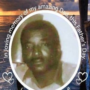 Meet your Posher, Sharriel